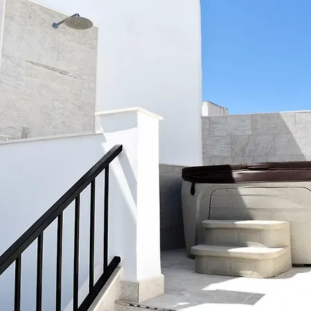 Casa Granada 33 By Scandic Feel Апартаменты *