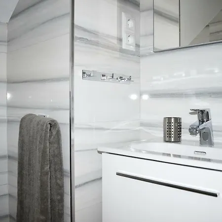 Casa Granada 33 By Scandic Feel Апартаменты Нерха