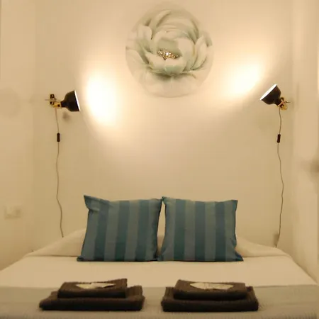 Апартаменты Casa Granada 33 By Scandic Feel *